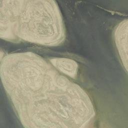 Satellite imagery of Punta de la Banya, ES
