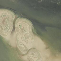 Satellite imagery of Punta de la Banya, ES