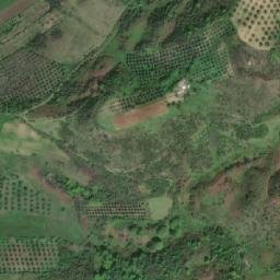 Satellite imagery of Mali Nevicës, AL