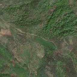 Satellite imagery of Mali Skorogozhdit, AL