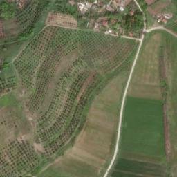 Satellite imagery of Qafa Grebenicës, AL