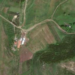 Satellite imagery of Mali Bishtarakut, AL