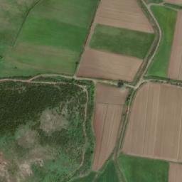 Satellite imagery of Mali Bishtarakut, AL