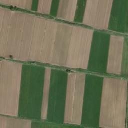 Satellite imagery of Mali Bishtarakut, AL