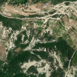 Satellite imagery of Bregu i Xhamis, AL