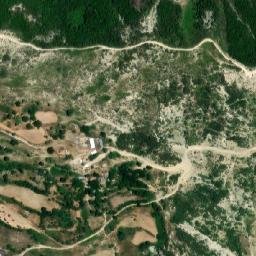 Satellite imagery of Bregu i Xhamis, AL