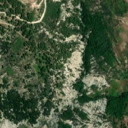 Satellite imagery of Bregu i Osmënzezës, AL