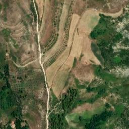 Satellite imagery of Bregu i Osmënzezës, AL