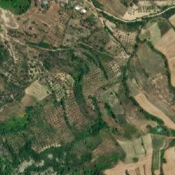 Satellite imagery of Mali i Tërpanit, AL