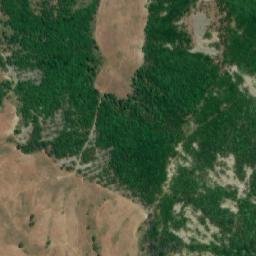 Satellite imagery of Bregu i Valasit, AL