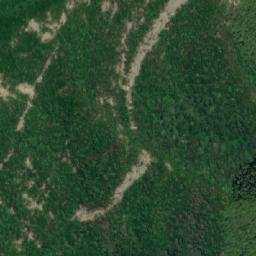 Satellite imagery of Bregu i Valasit, AL