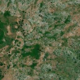 Satellite imagery of Maja e Ramiës, AL