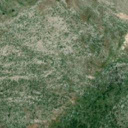 Satellite imagery of Maja e Ramiës, AL