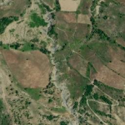 Satellite imagery of Mali i Çipës, AL