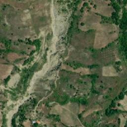 Satellite imagery of Mali i Çipës, AL
