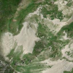 Satellite imagery of Ostrovicë, AL