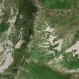 Satellite imagery of Ostrovicë, AL