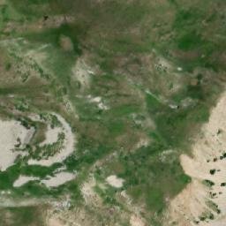 Satellite imagery of Ostrovicë, AL