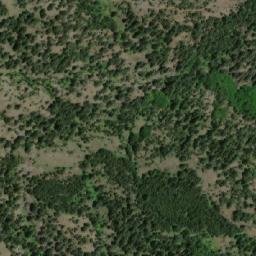 Satellite imagery of Mali i Kurorës, AL