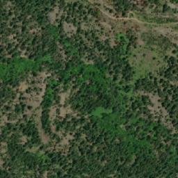 Satellite imagery of Mali i Kurorës, AL