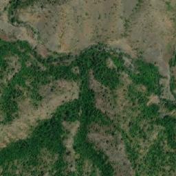 Satellite imagery of Mal Oron, AL
