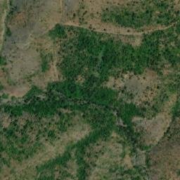 Satellite imagery of Mal Oron, AL