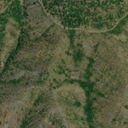 Satellite imagery of Mal Oron, AL