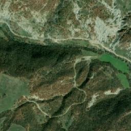 Satellite imagery of Bregu i Çipanit, AL