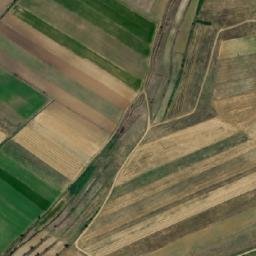 Satellite imagery of Kunj’ e Trestenikut, AL