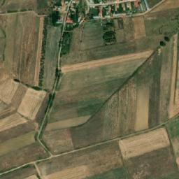 Satellite imagery of Kunj’ e Trestenikut, AL