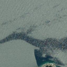 Satellite imagery of Ákra Marmári, GR