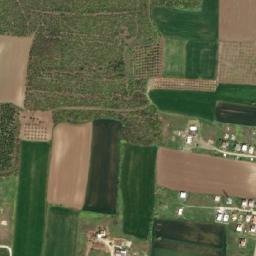 Satellite imagery of İnce Burun, TR