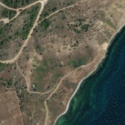 Satellite imagery of Kababurun, TR