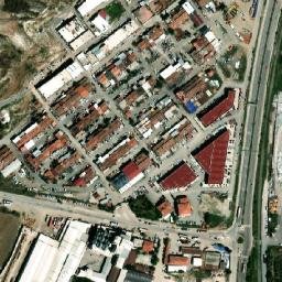 Drone Görünümü