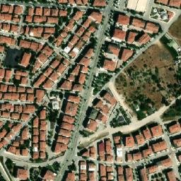 Drone Görünümü