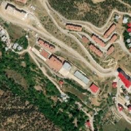 Drone Görünümü