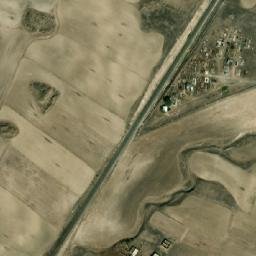 Satellite imagery of Berdakut, AM