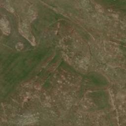 Satellite imagery of Kondach’ap’, AM