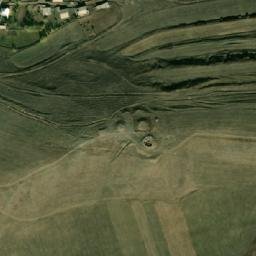 Satellite imagery of Hashtasar, AM