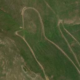 Satellite imagery of Tevrak’ar, AM