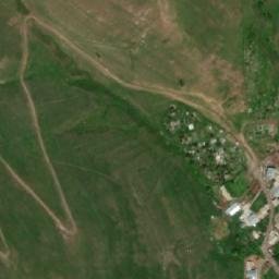 Satellite imagery of Tevrak’ar, AM