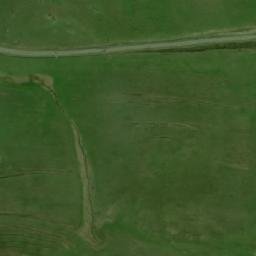 Satellite imagery of Karmir Lerrnants’k’, AM