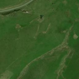 Satellite imagery of Karmir Lerrnants’k’, AM