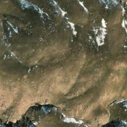 Satellite imagery of survey_point, UZ