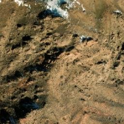 Satellite imagery of survey_point, UZ