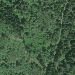 Satellite imagery of Wildcat Ridge, US