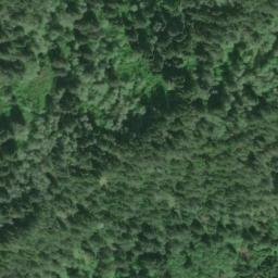 Satellite imagery of Wildcat Ridge, US
