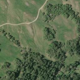 Satellite imagery of Johnson Ridge, US