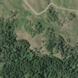 Satellite imagery of Johnson Ridge, US