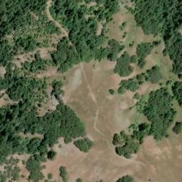 Satellite imagery of Humsted Ridge, US
